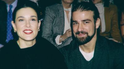 Las últimas horas de Mario Biondo : Foto