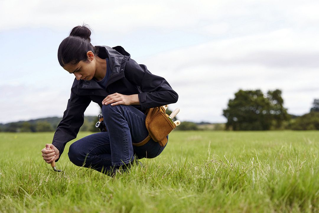 The Undeclared War : Foto