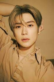 Póster Jaehyun