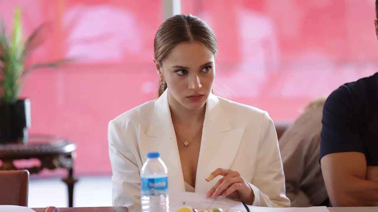 Hudutsuz Sevda : Foto