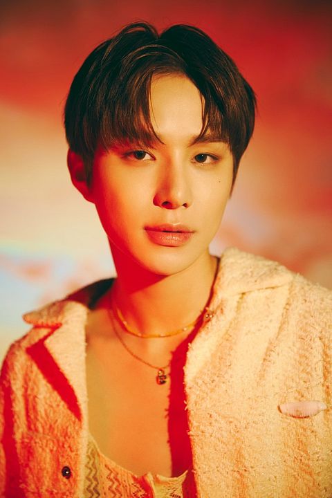 Póster Jungwoo