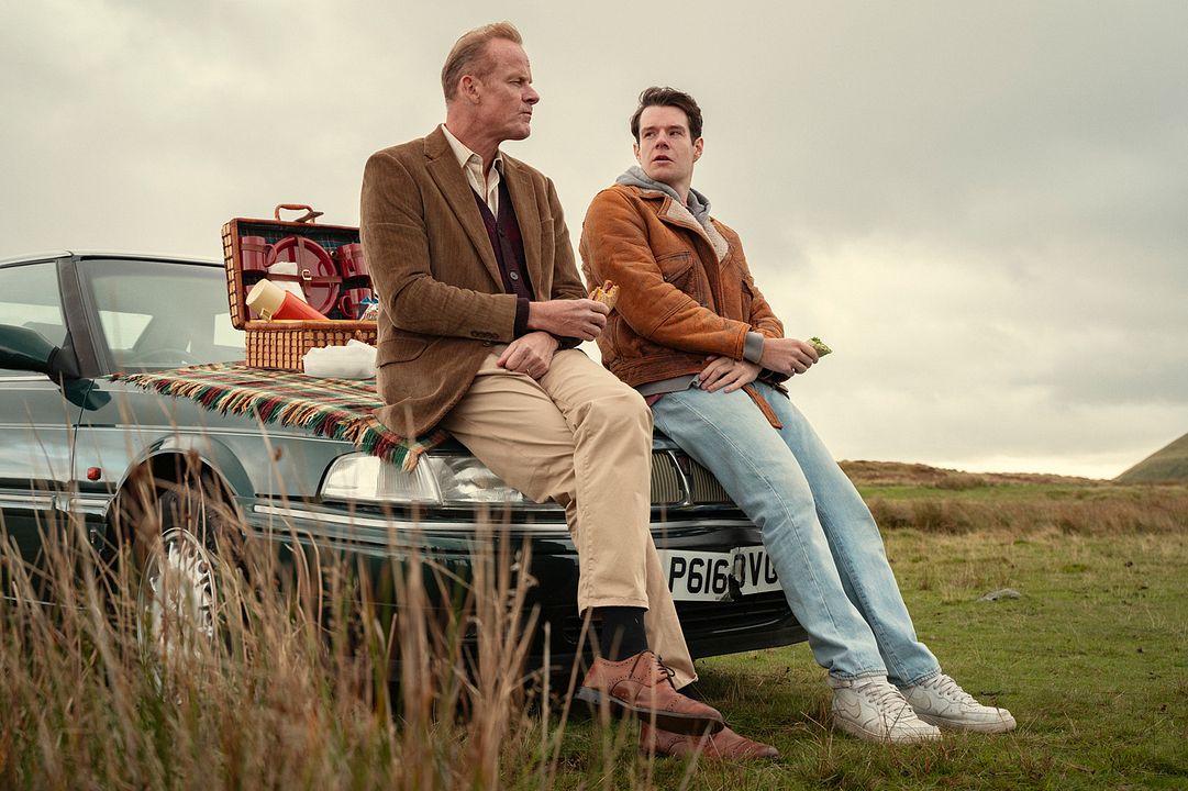 Foto Alistair Petrie, Connor Swindells