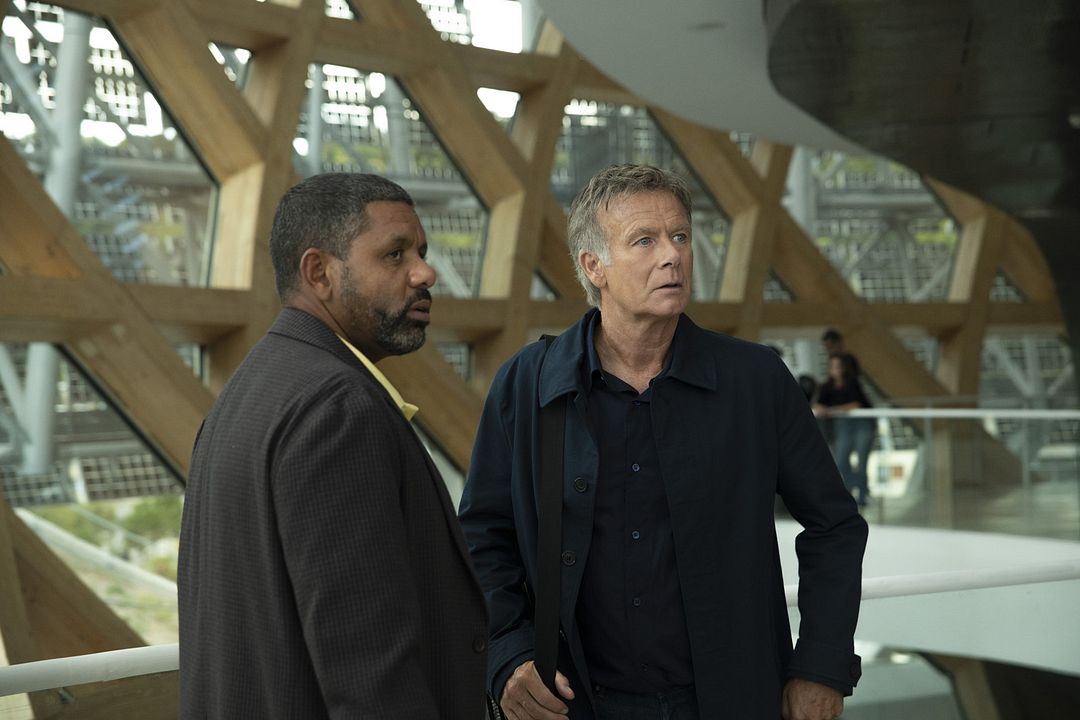 Un nuevo comienzo : Foto Franck Dubosc