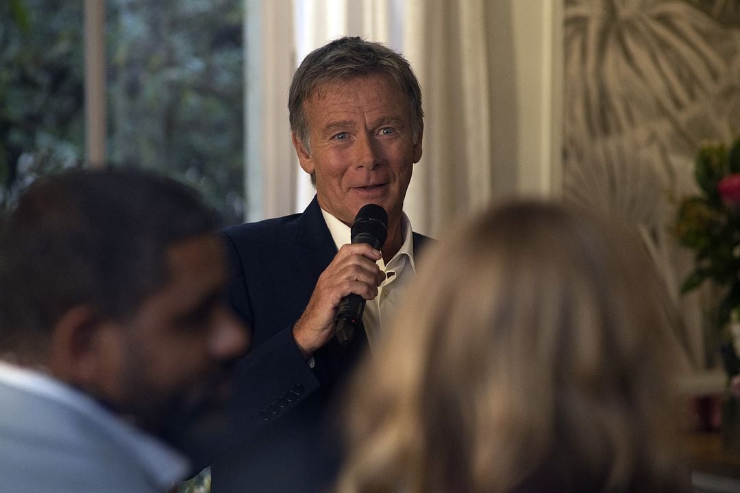 Un nuevo comienzo : Foto Franck Dubosc