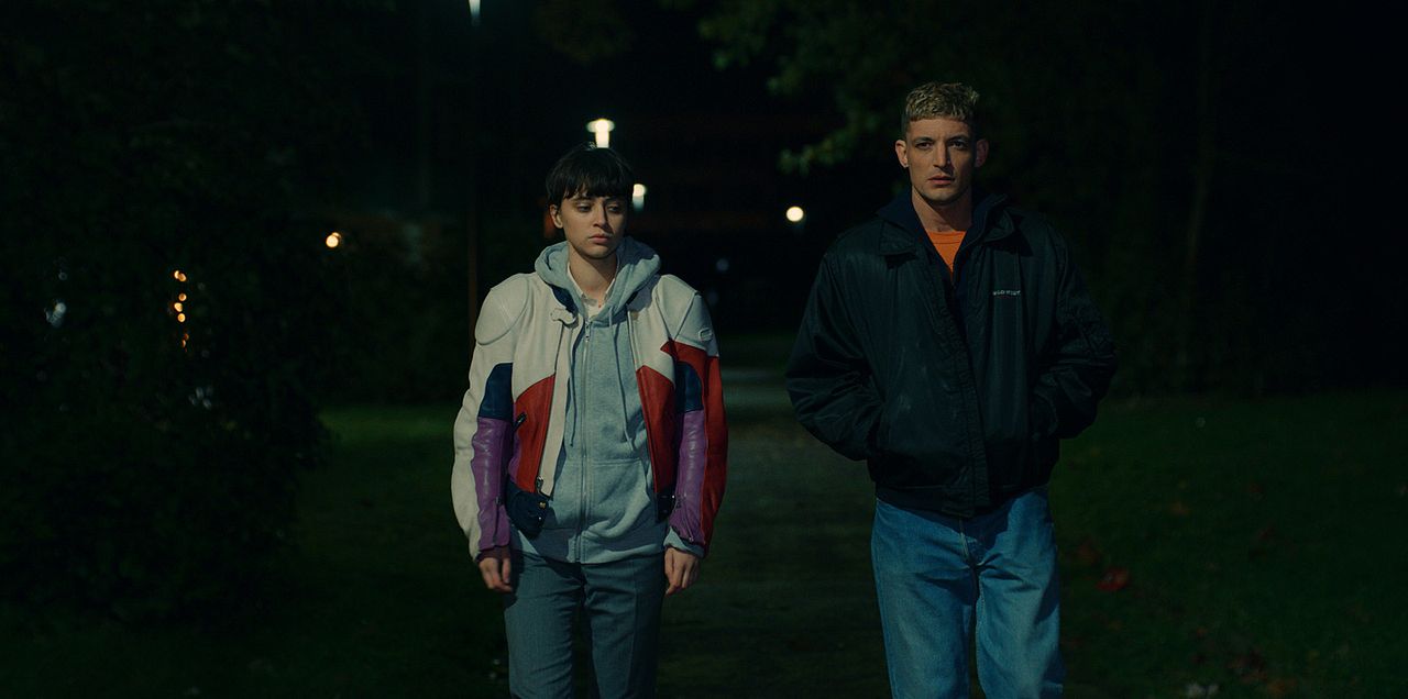 Spirit of Ecstasy : Foto Claire Pommet