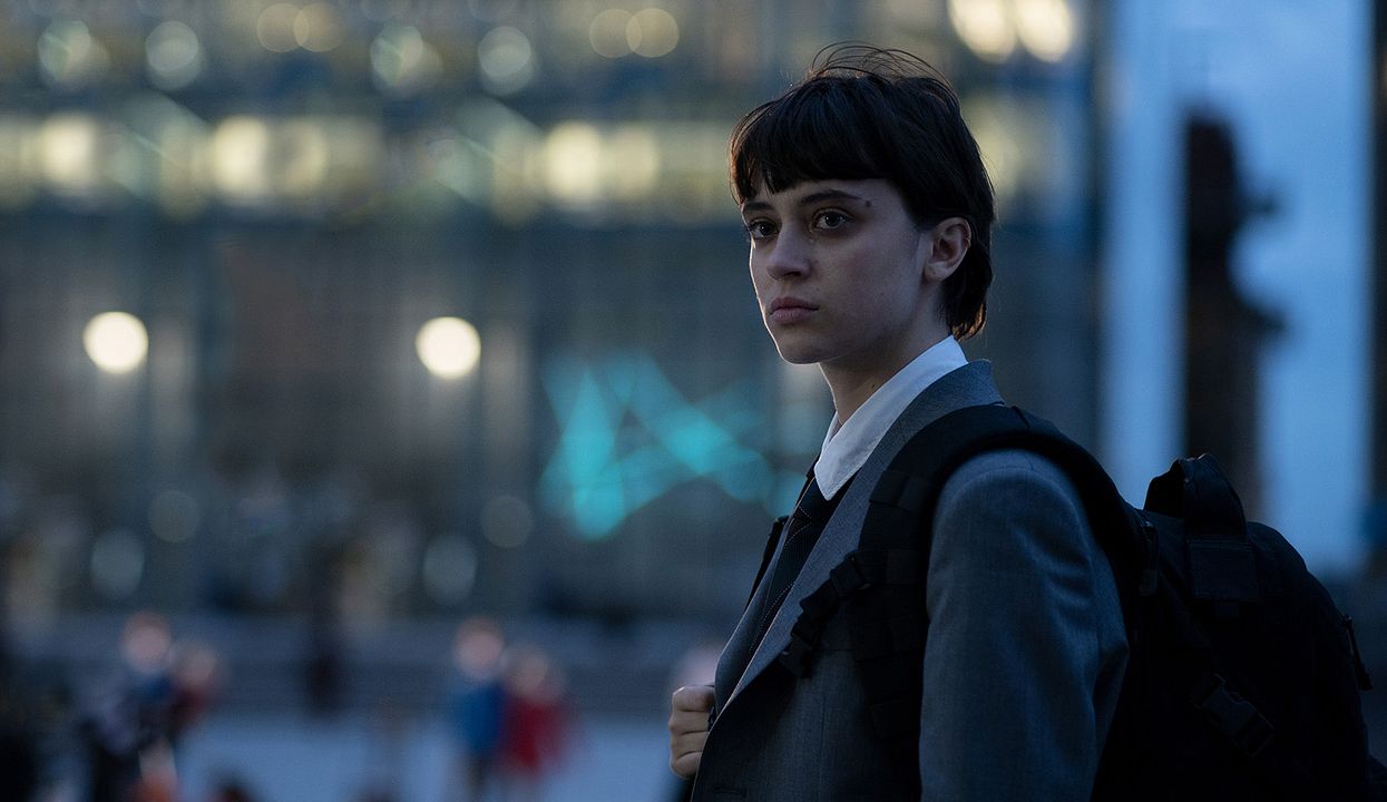 Spirit of Ecstasy : Foto Claire Pommet