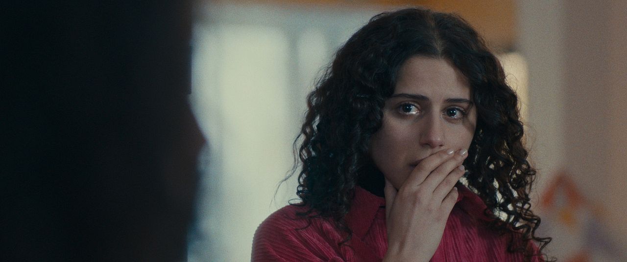 After the Fire : Foto