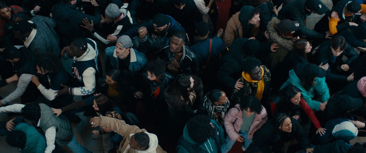 After the Fire : Foto