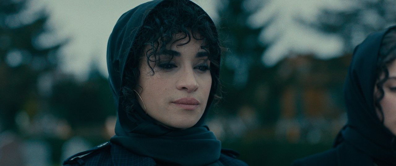 After the Fire : Foto