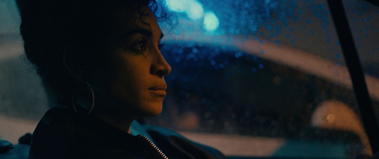 After the Fire : Foto