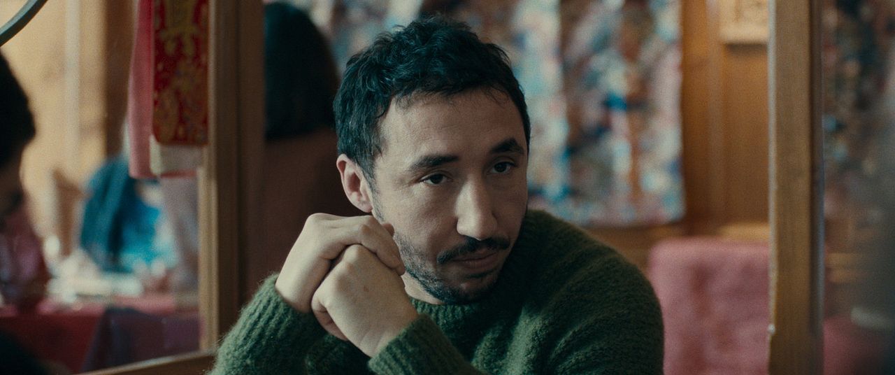 After the Fire : Foto Sofian Khammes