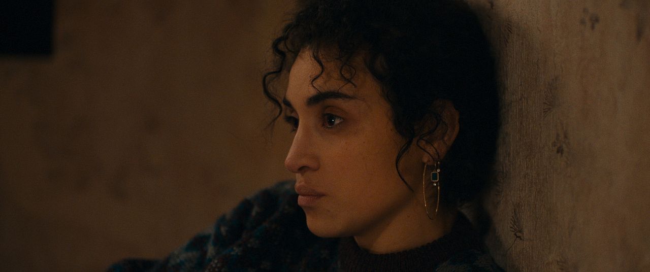 After the Fire : Foto