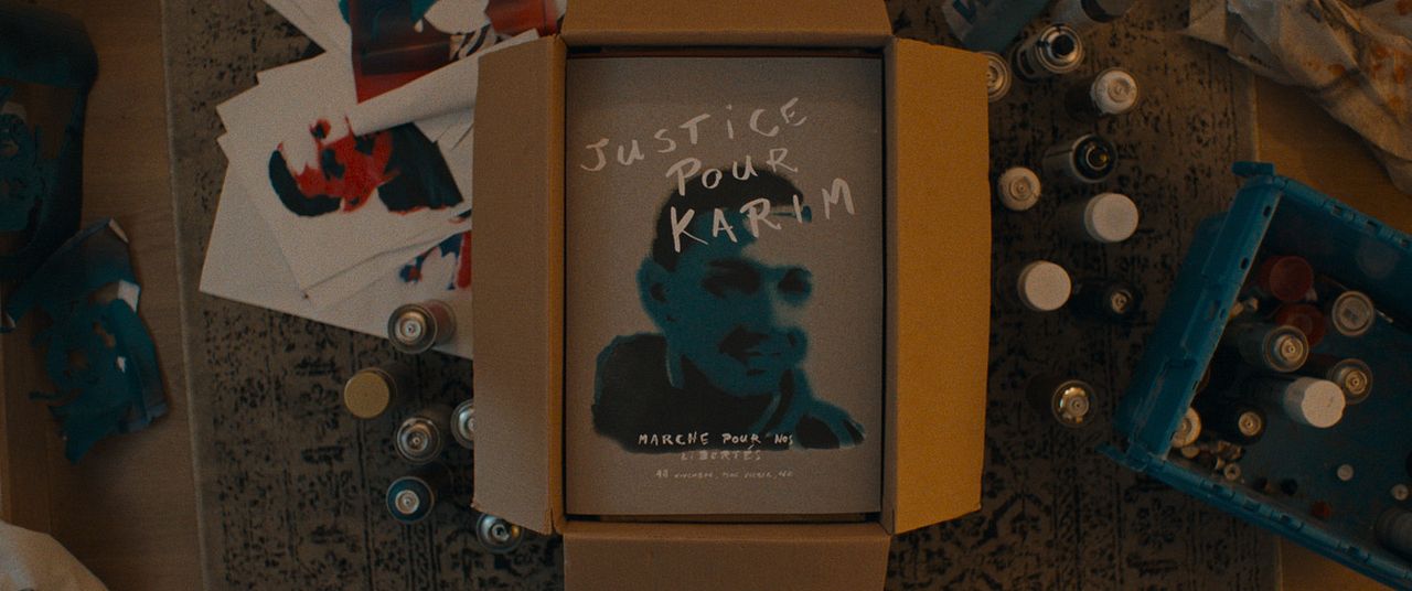 After the Fire : Foto