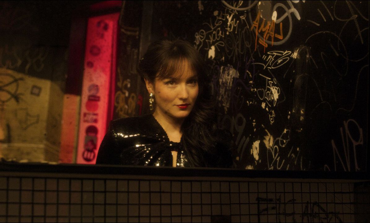 The Beast in the Jungle : Foto Anaïs Demoustier