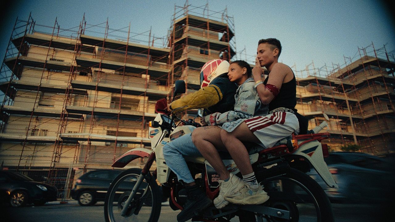 Un domingo sin fin : Foto