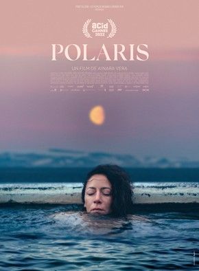 Polaris : Póster