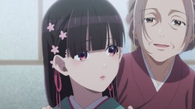 Mi feliz matrimonio : Foto