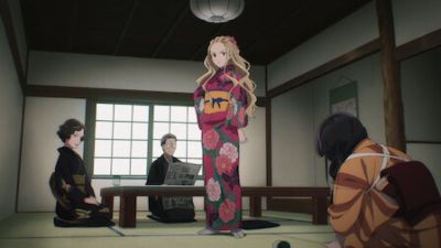 Mi feliz matrimonio : Foto