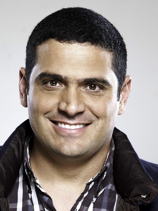 Póster Mijail Mulkay