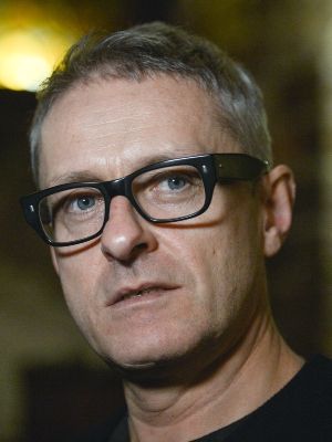 Póster Jacek Poniedzialek