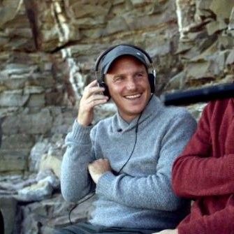 Póster Christian Sparkes