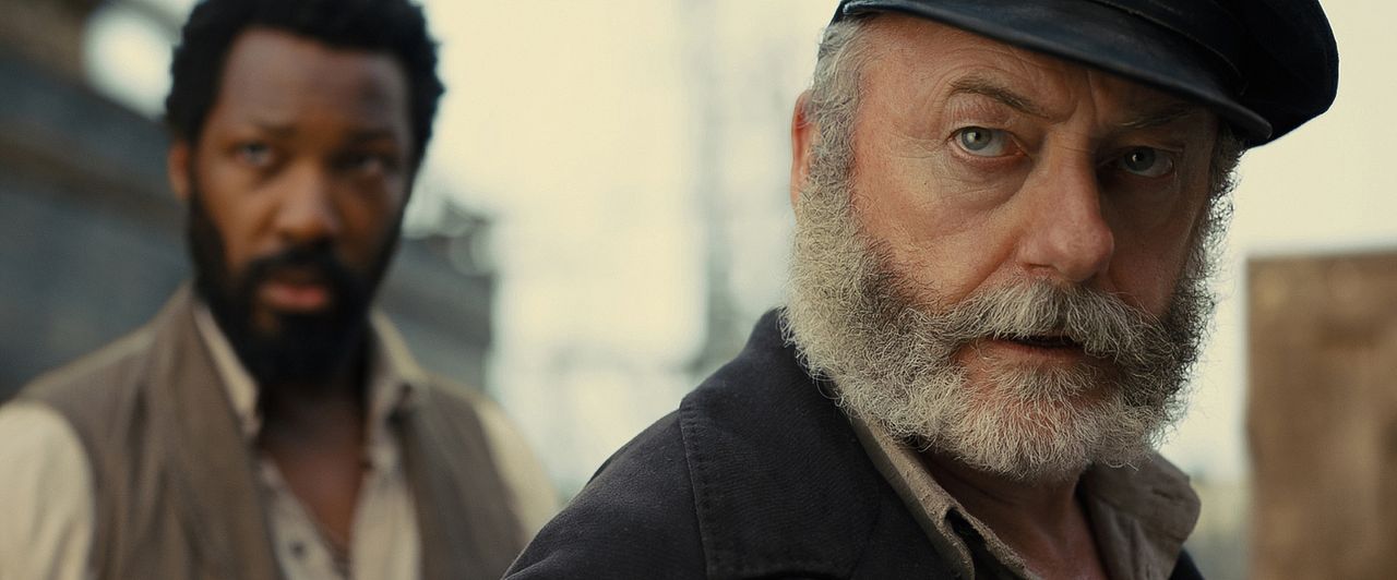 Drácula: Mar de sangre : Foto