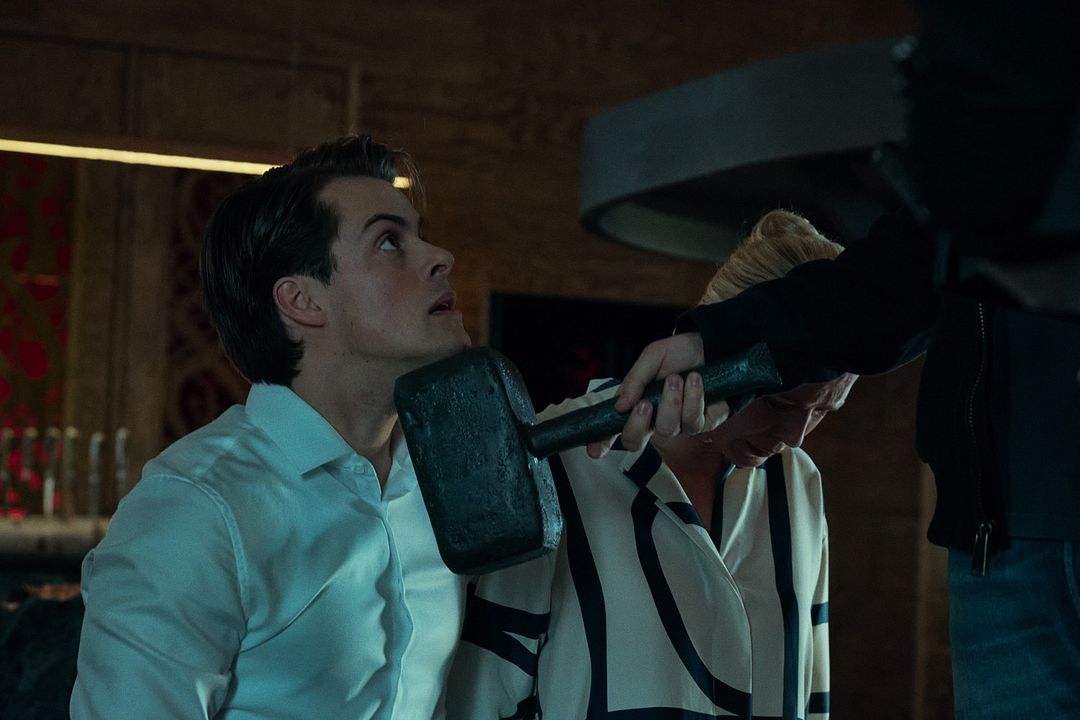 Foto Synnøve Macody Lund