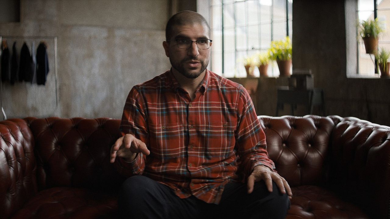 Untold: Jake Paul The Problem Child : Foto