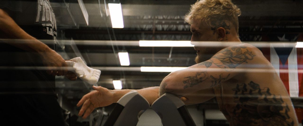 Untold: Jake Paul The Problem Child : Foto