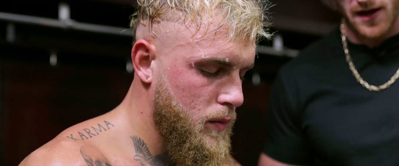 Untold: Jake Paul The Problem Child : Foto