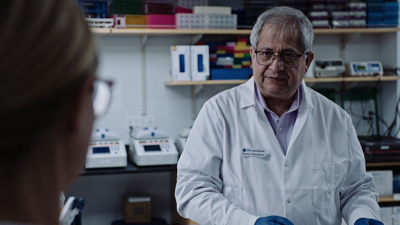 Intoxicación: La cruda verdad sobre nuestra comida : Foto