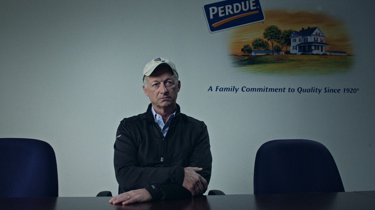 Intoxicación: La cruda verdad sobre nuestra comida : Foto