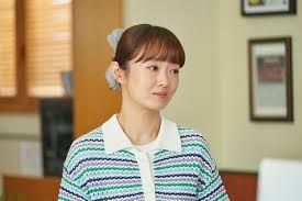 Póster Bong-ryun Lee