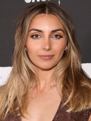 Póster Emelia Hartford