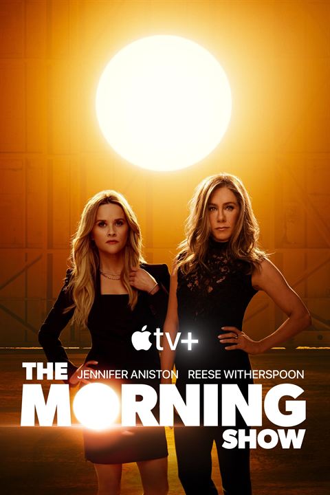 The Morning Show : Póster
