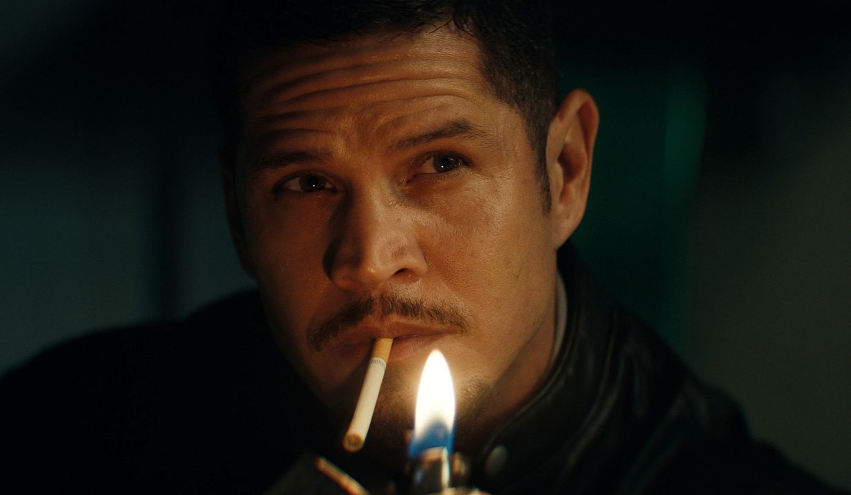 Hipnosis: Arma Invisible : Foto JD Pardo