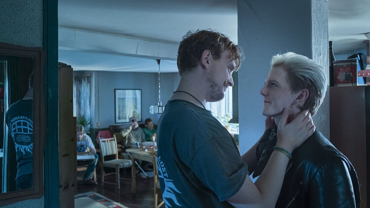 Foto Jonas Strand Gravli