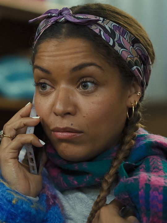 Mensajes de medianoche : Póster