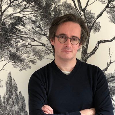 Póster Pierre-Henri Gibert