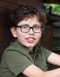 Póster William A. Fitzgerald