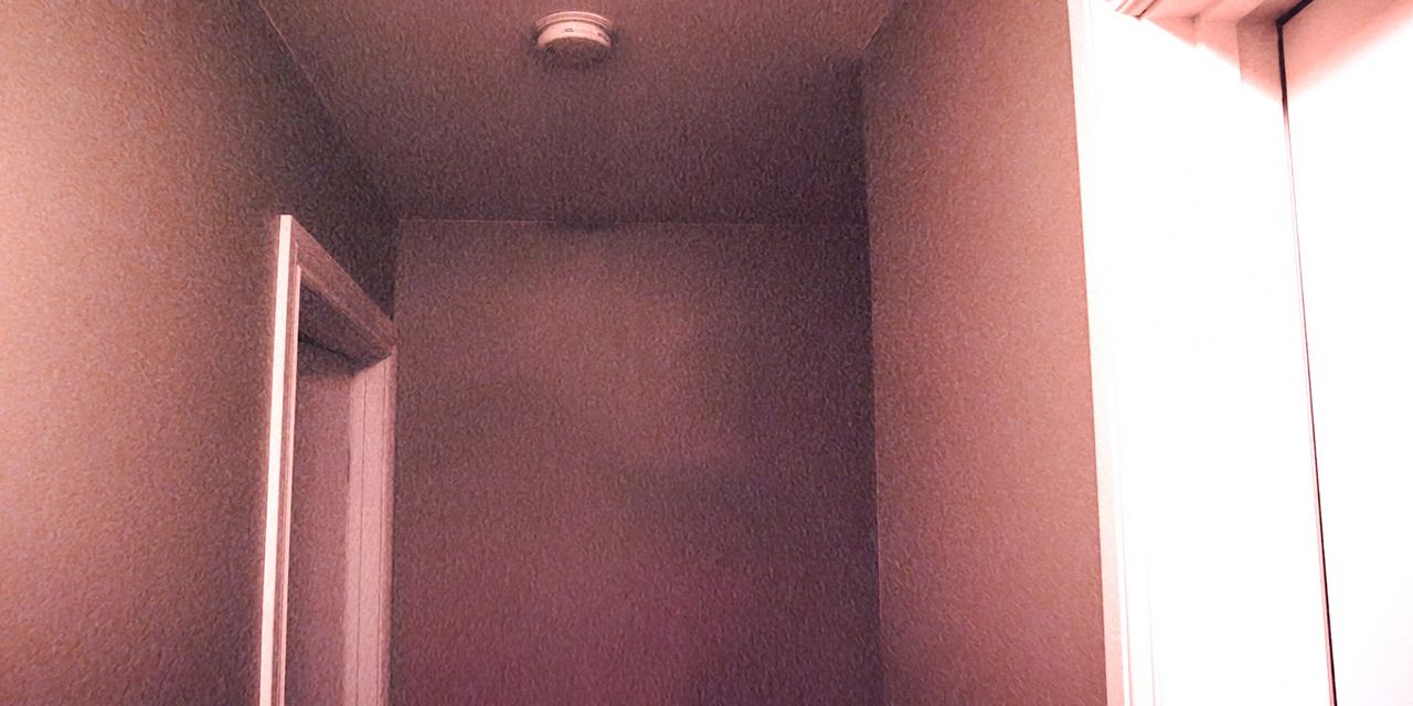 Skinamarink: El Despertar del Mal : Foto