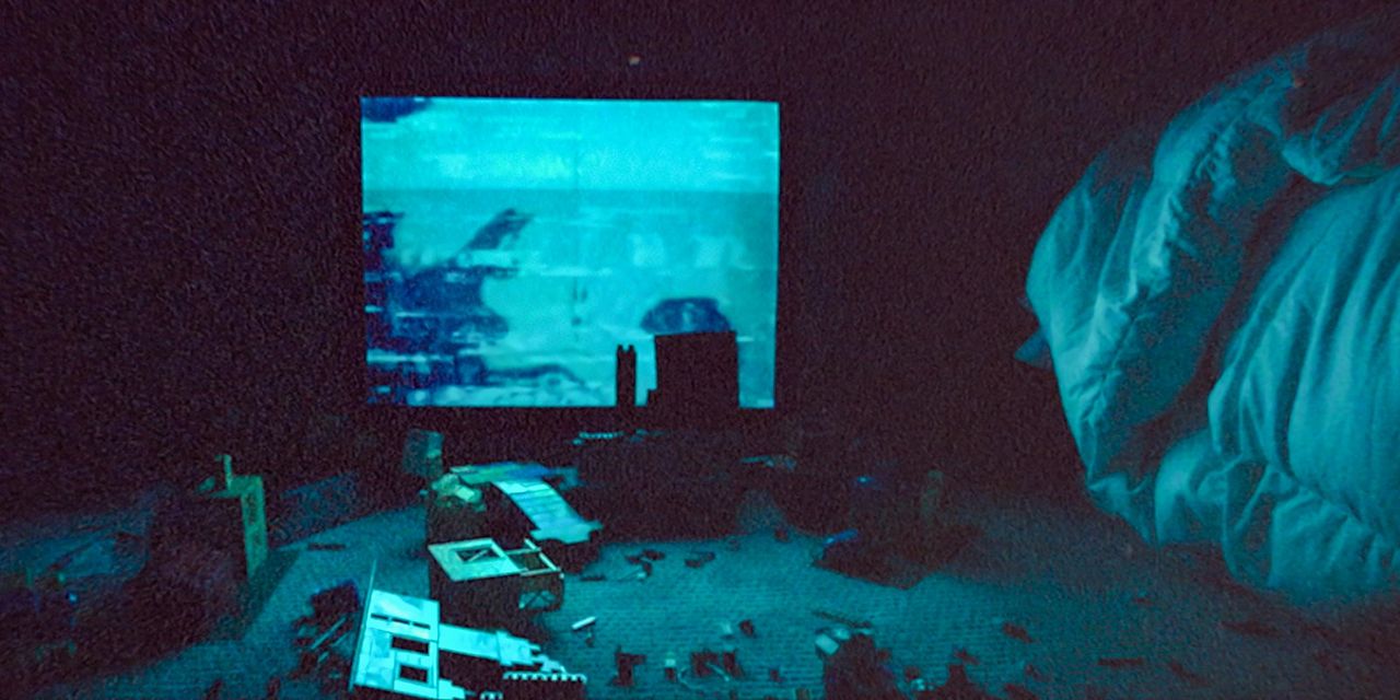 Skinamarink: El Despertar del Mal : Foto