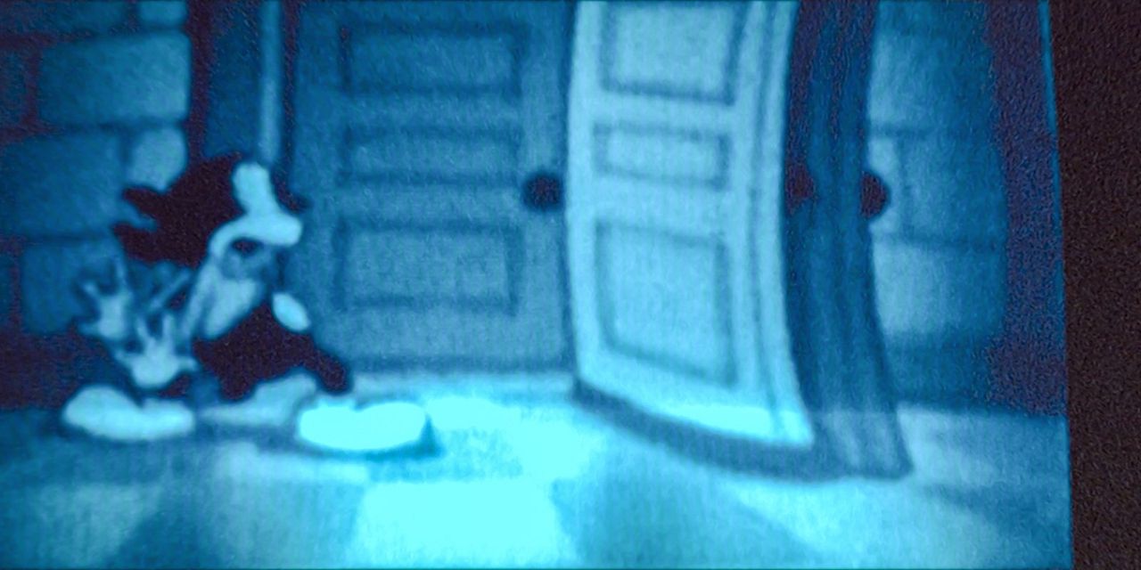 Skinamarink: El Despertar del Mal : Foto