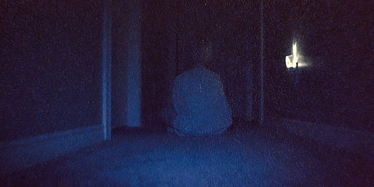 Skinamarink: El Despertar del Mal : Foto