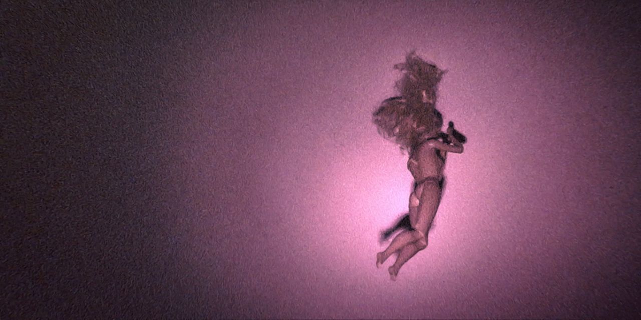 Skinamarink: El Despertar del Mal : Foto