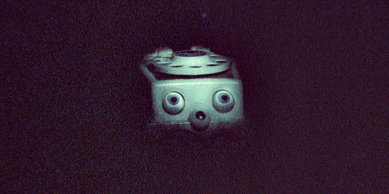 Skinamarink: El Despertar del Mal : Foto