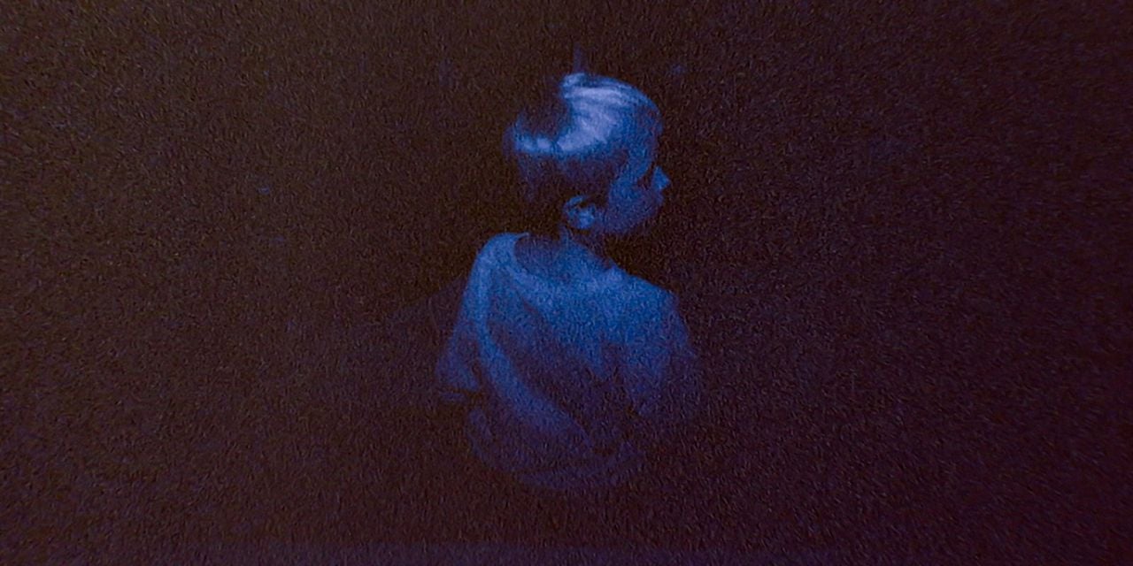 Skinamarink: El Despertar del Mal : Foto