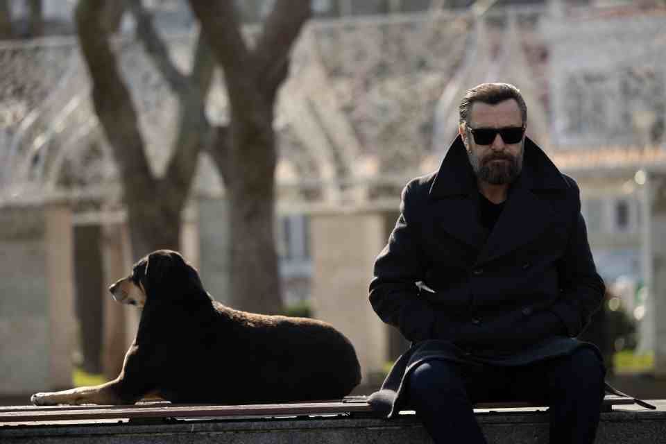 10 Days of a Bad Man : Foto