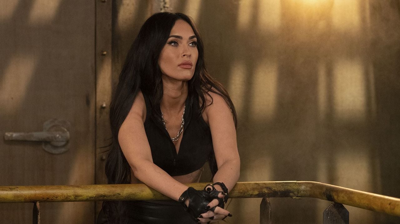 Los indestructibles 4 : Foto