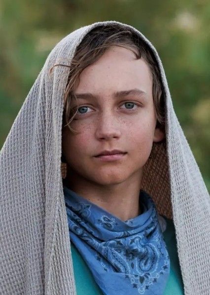 Póster Bobby Luhnow